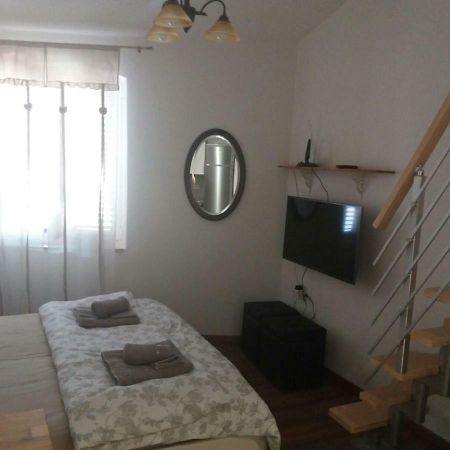 Apartman Studio Petar Split Exterior photo