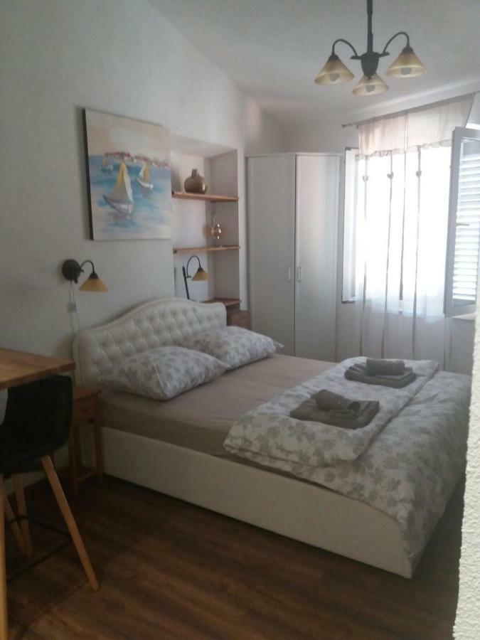 Apartman Studio Petar Split Exterior photo