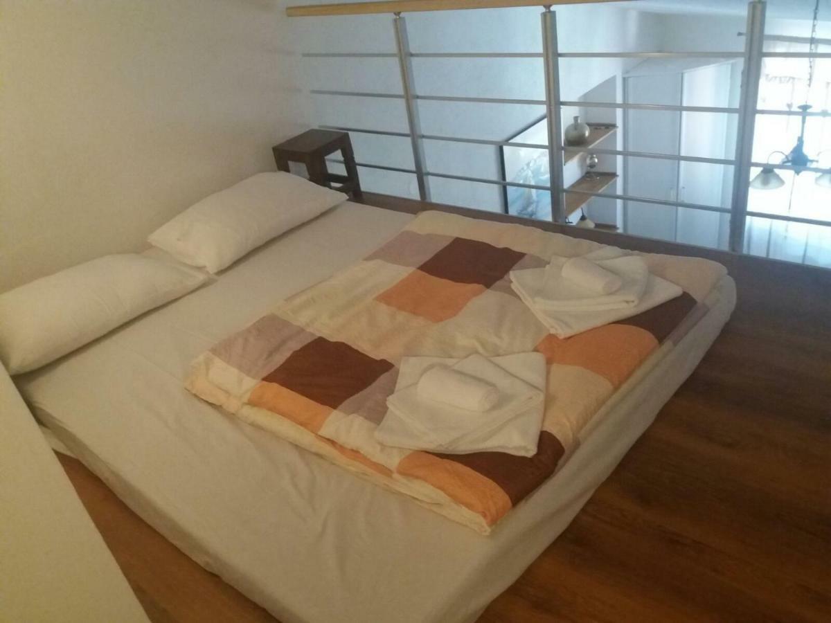 Apartman Studio Petar Split Exterior photo