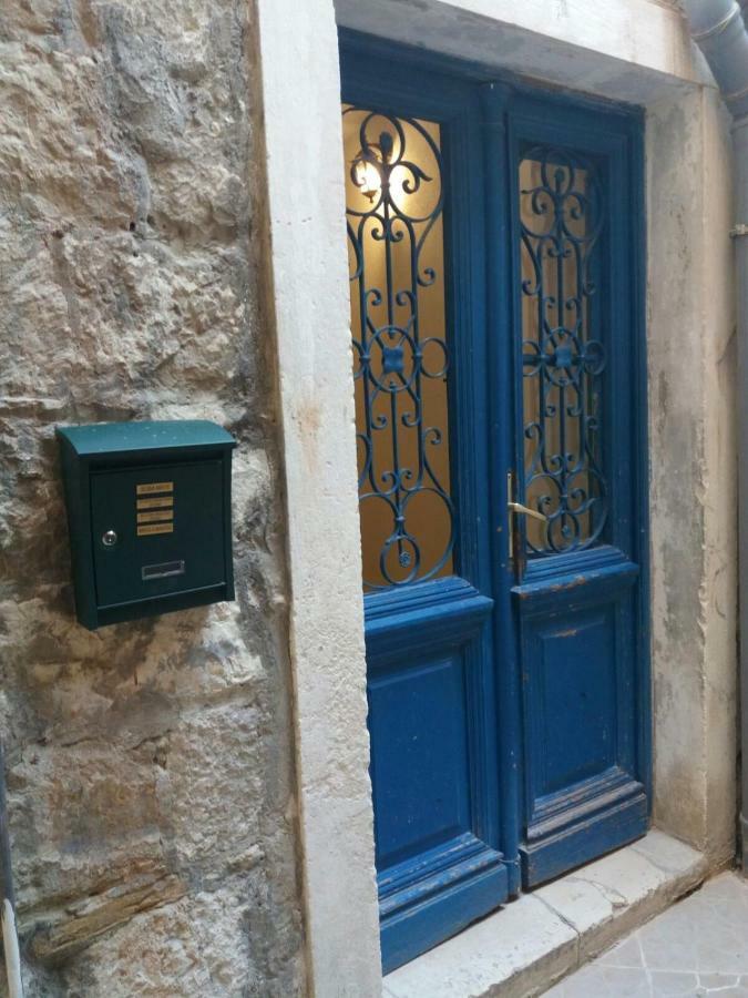 Apartman Studio Petar Split Exterior photo