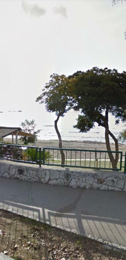 Apartman Studio Petar Split Exterior photo